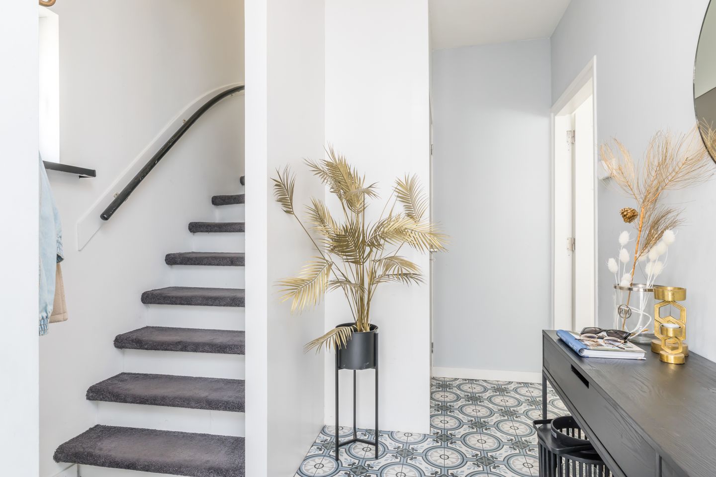 Photo 5 of Sougnezstraat 8