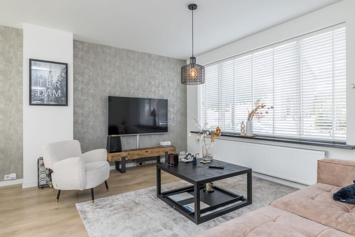 Foto 7 van Sougnezstraat 8