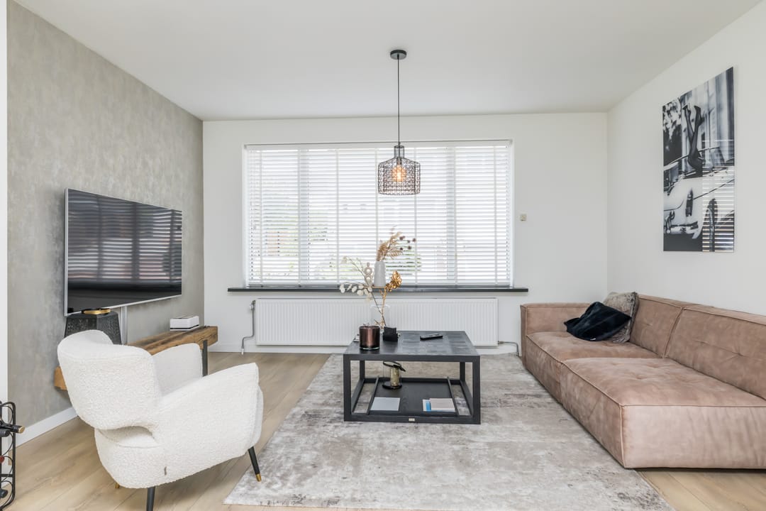 Photo 8 of Sougnezstraat 8