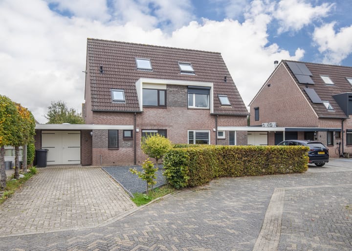 Foto 6 van De Kerspel 5