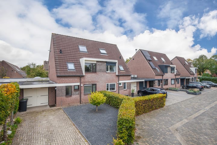 Foto 7 van De Kerspel 5