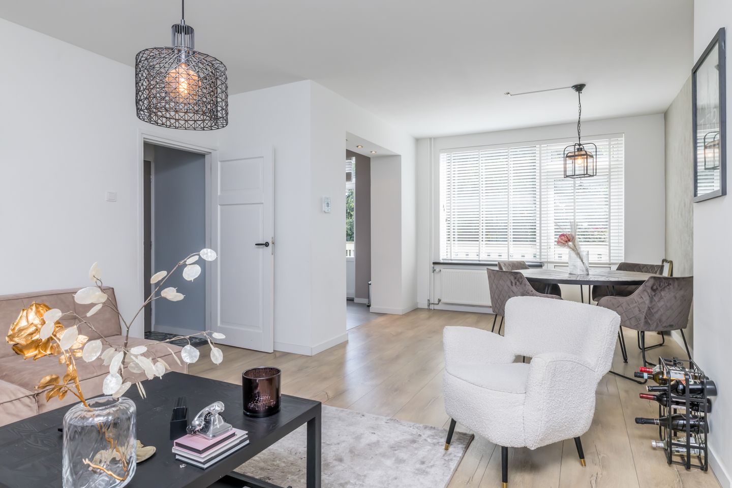 Photo 10 of Sougnezstraat 8