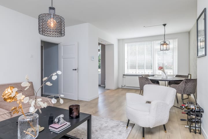 Foto 10 van Sougnezstraat 8