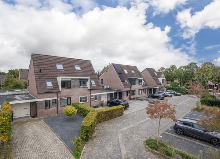 Foto 8 van De Kerspel 5