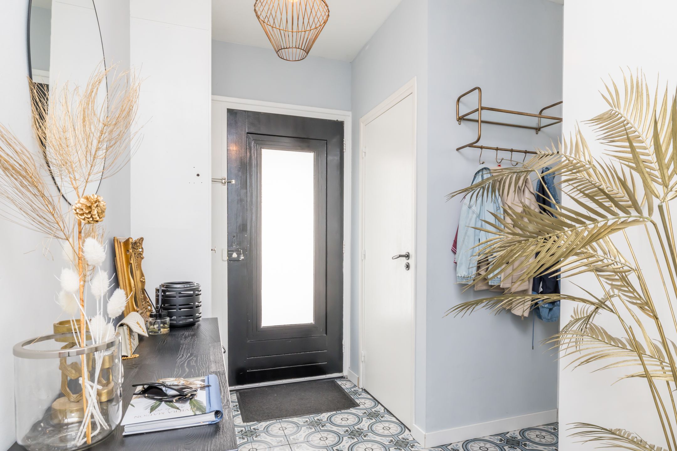 Photo 15 of Sougnezstraat 8