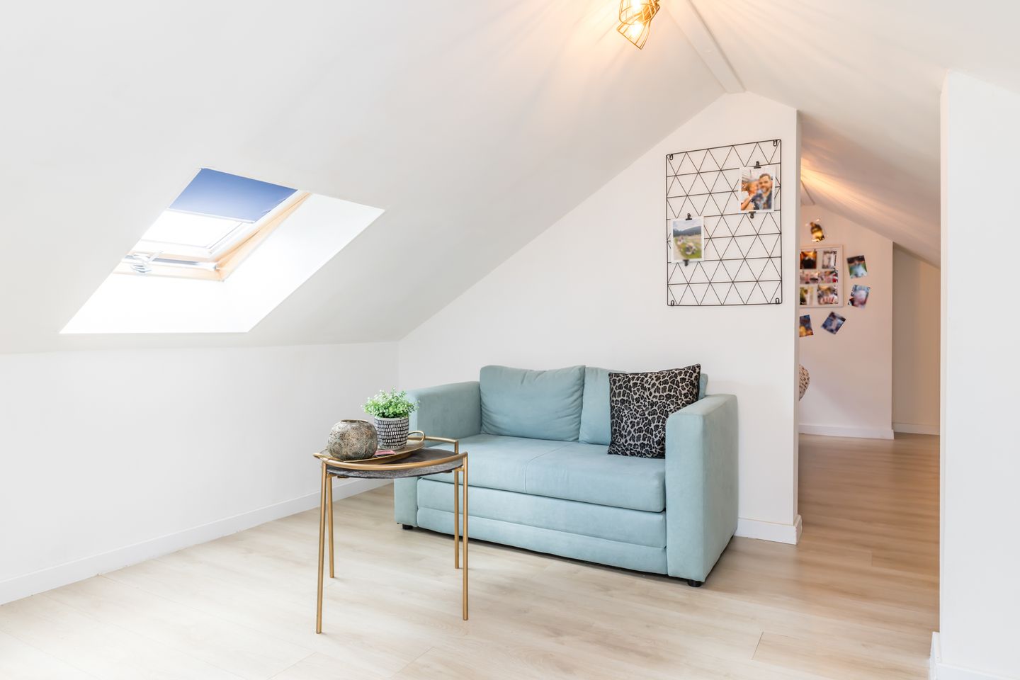 Photo 29 of Sougnezstraat 8