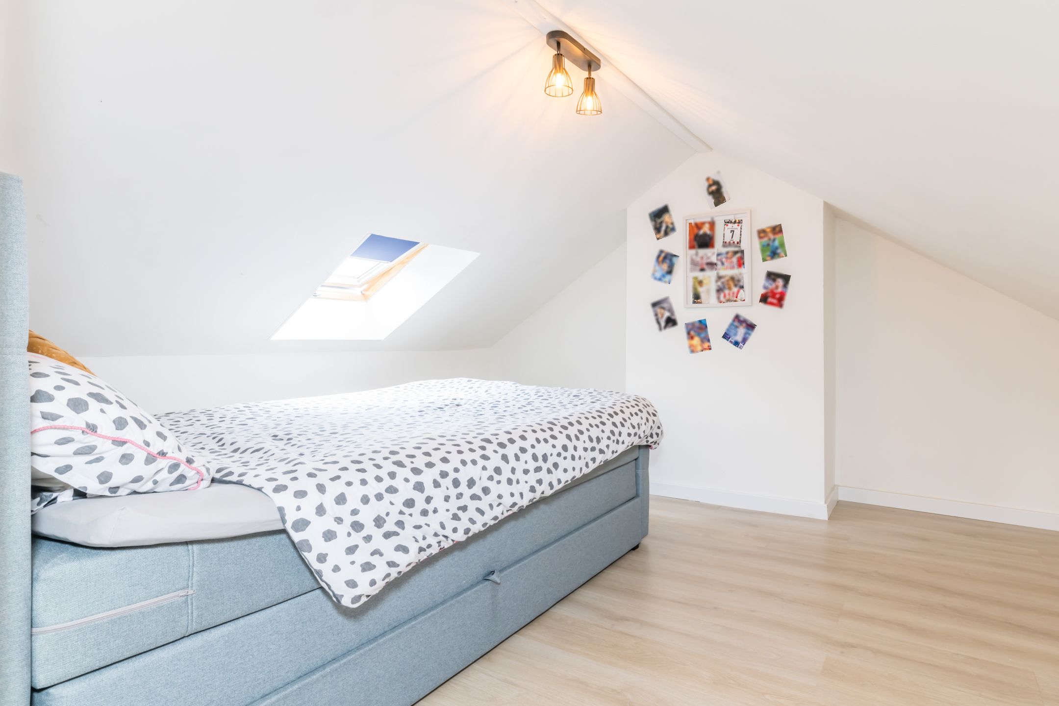 Photo 27 of Sougnezstraat 8