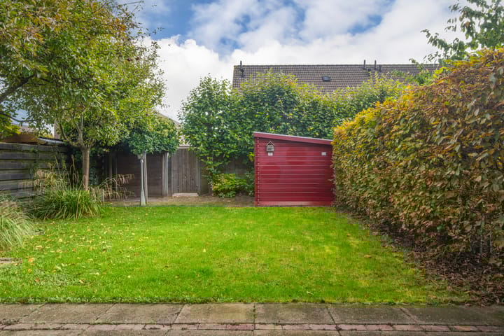 Foto 26 van De Kerspel 5