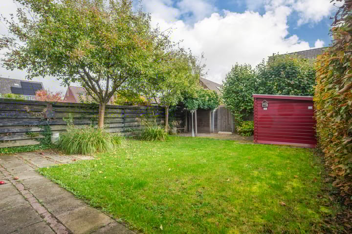 Foto 27 van De Kerspel 5