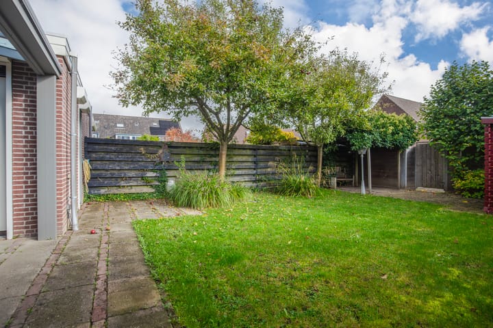 Foto 25 van De Kerspel 5