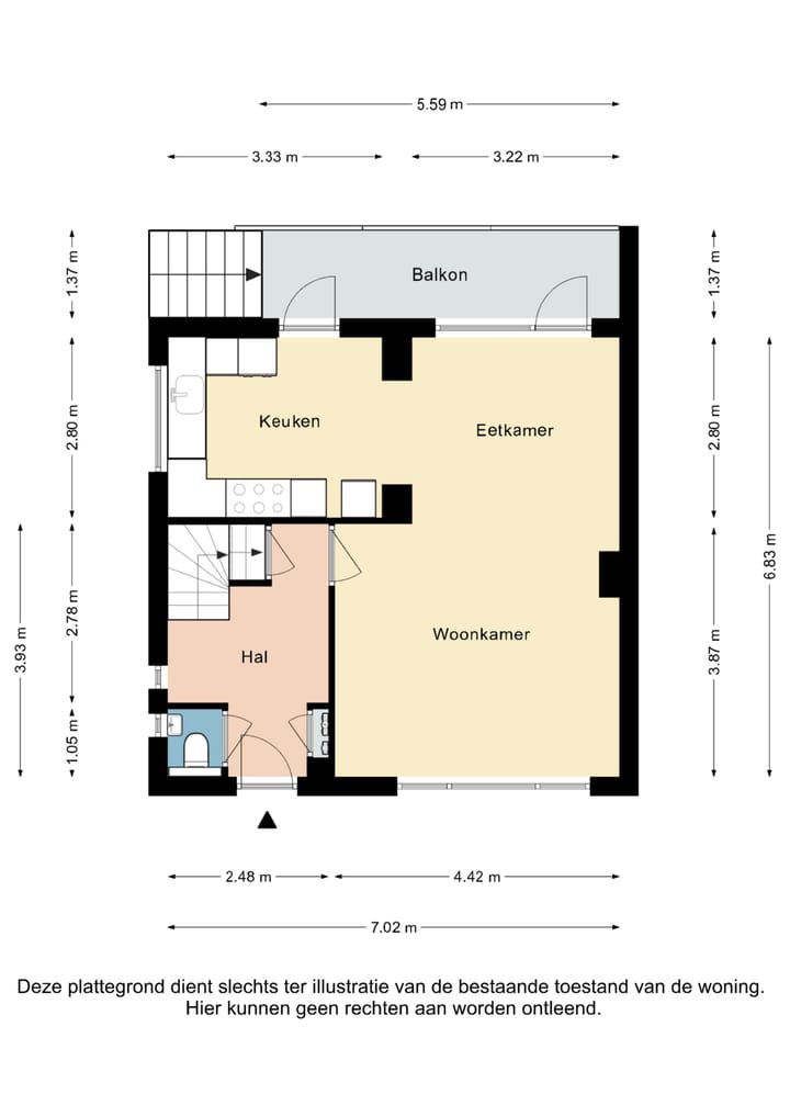 Foto 42 van Sougnezstraat 8