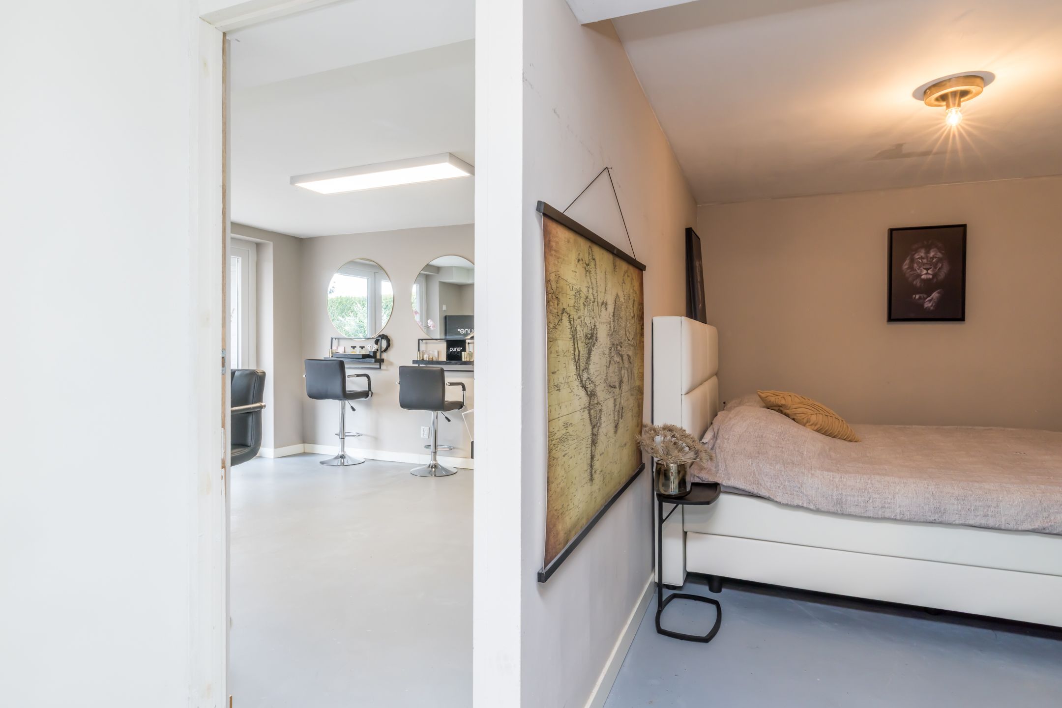 Photo 33 of Sougnezstraat 8