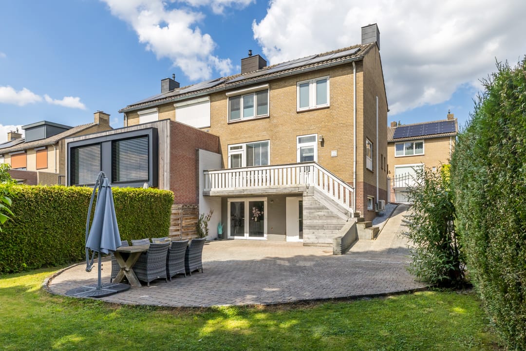 Photo 37 of Sougnezstraat 8