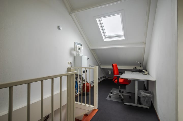 Foto 37 van De Kerspel 5