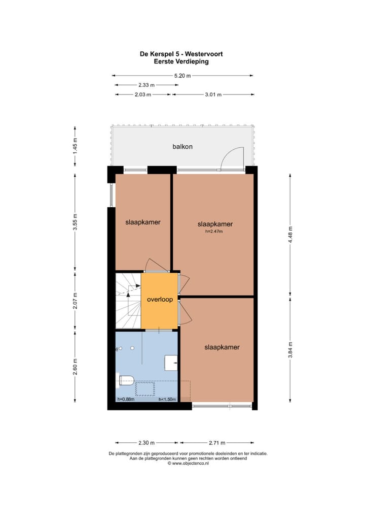 Foto 43 van De Kerspel 5