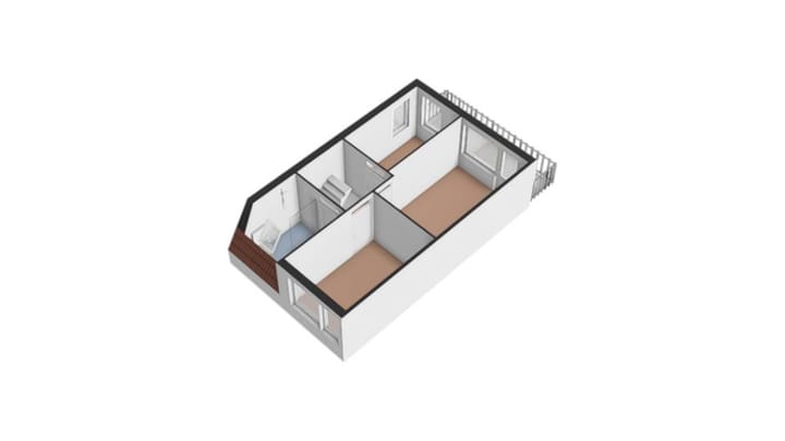 Foto 44 van De Kerspel 5