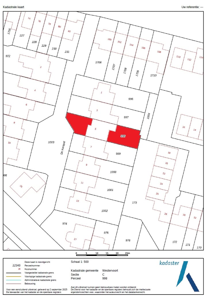 Foto 49 van De Kerspel 5