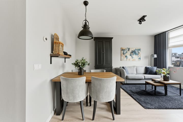 Foto 3 van Dorpsstraat 85-E