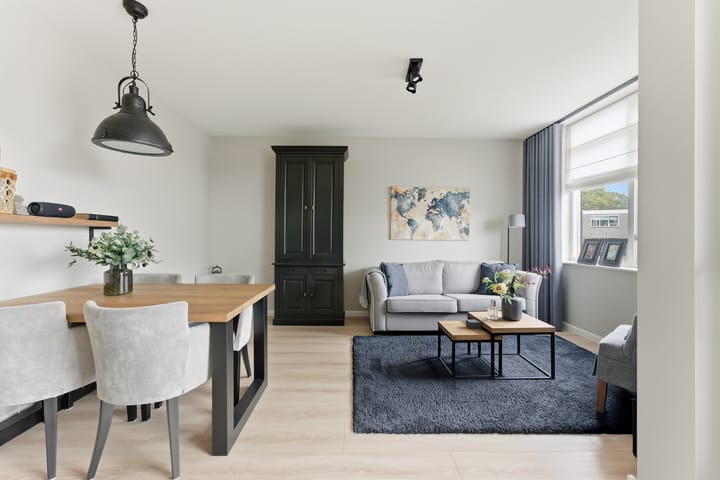 Foto 4 van Dorpsstraat 85-E