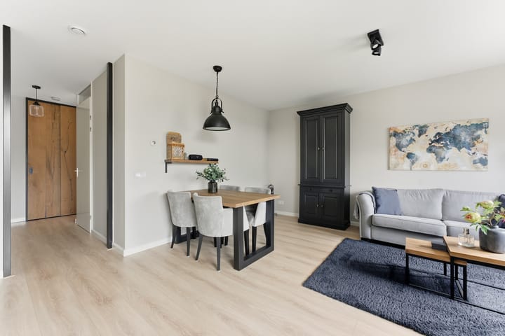 Foto 5 van Dorpsstraat 85-E