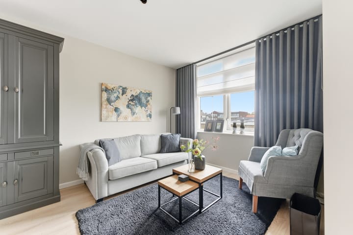 Foto 6 van Dorpsstraat 85-E