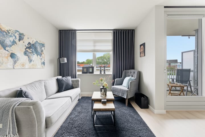 Foto 8 van Dorpsstraat 85-E