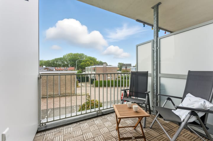 Foto 16 van Dorpsstraat 85-E