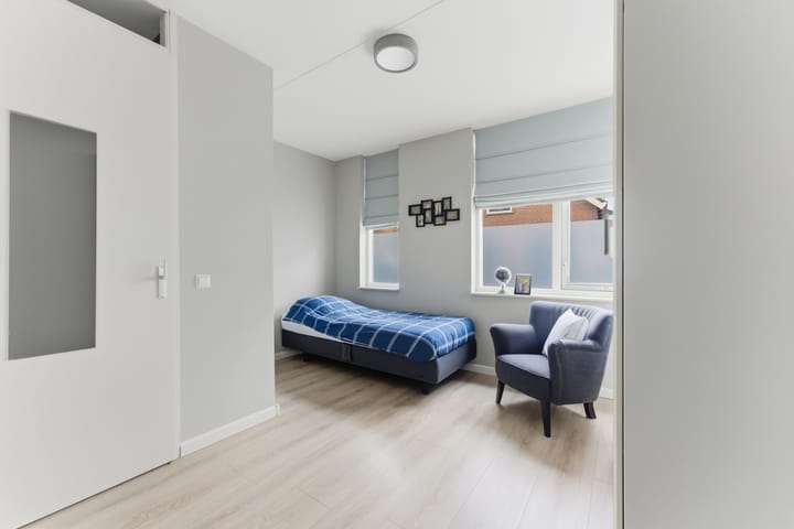 Foto 18 van Dorpsstraat 85-E