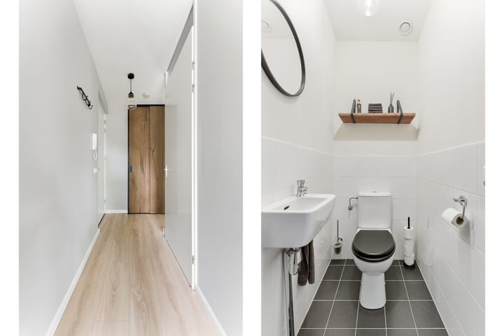 Foto 25 van Dorpsstraat 85-E