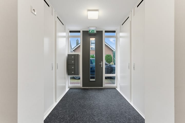 Foto 28 van Dorpsstraat 85-E