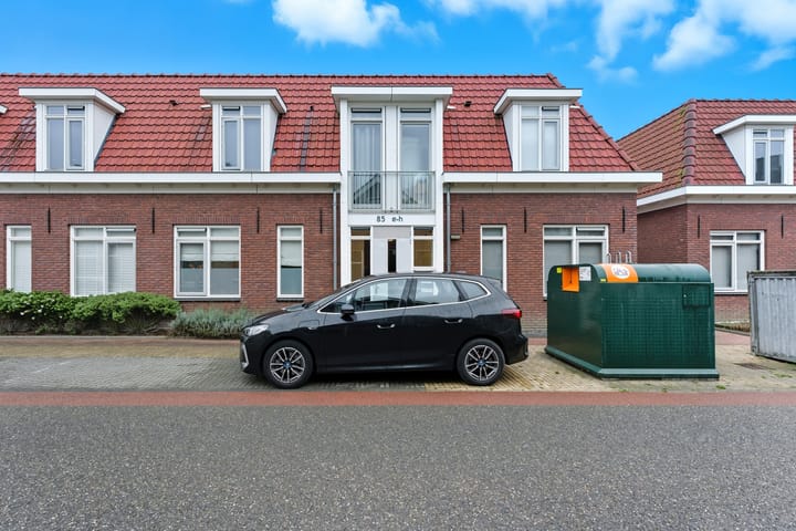 Foto 30 van Dorpsstraat 85-E