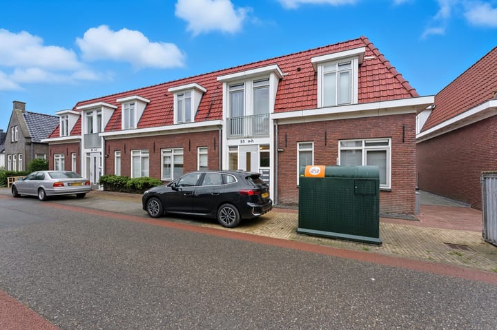 Foto 31 van Dorpsstraat 85-E