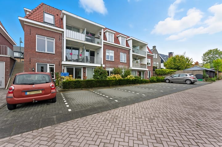 Foto 32 van Dorpsstraat 85-E