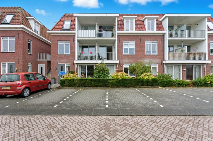 Foto 33 van Dorpsstraat 85-E