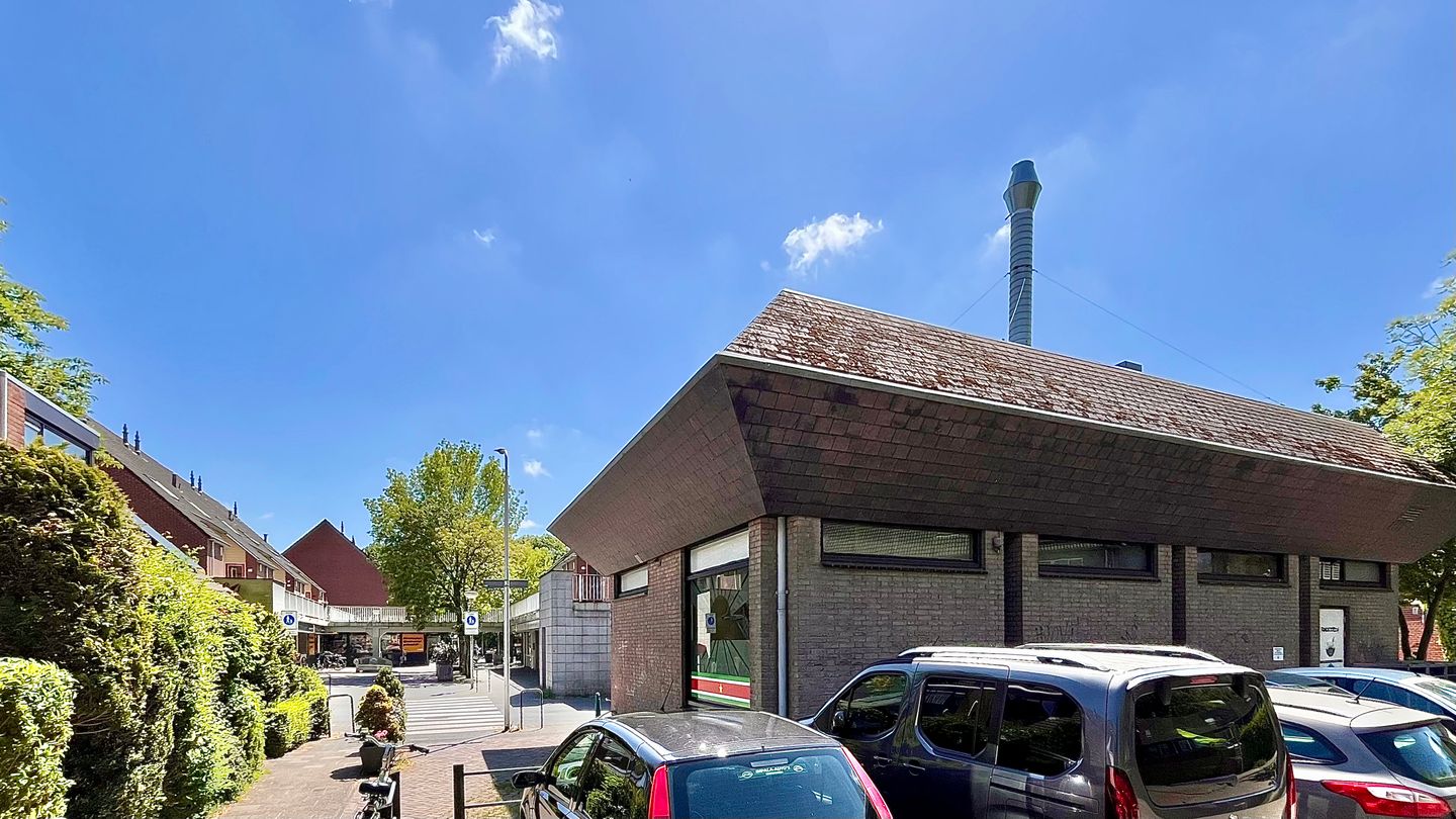 Bekijk foto 4 van Hazelwormstraat 1