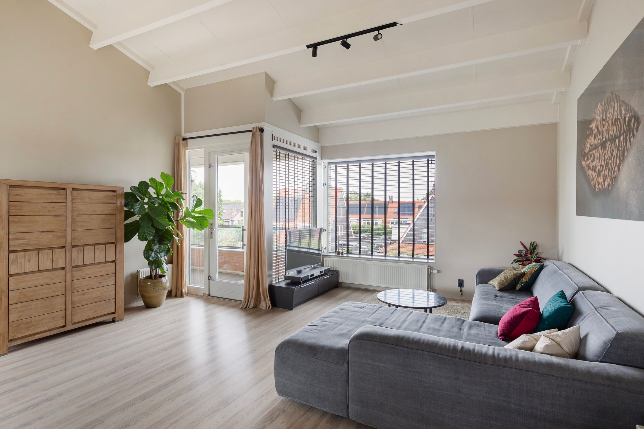 Buying a house in The Netherlands., Boskamp 96