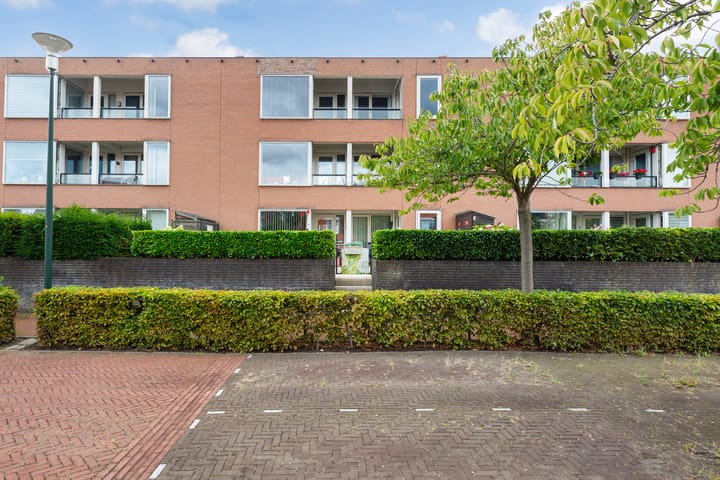 Photo 6 of Boskamp 96