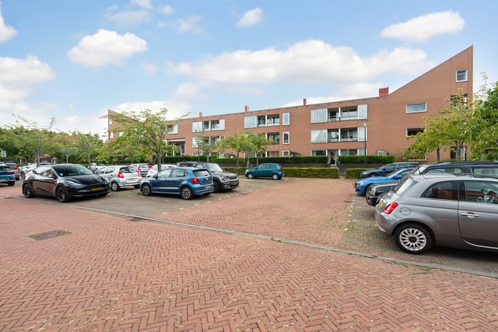 Photo 7 of Boskamp 96