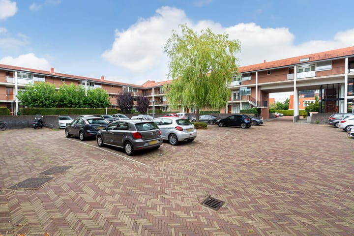 Photo 8 of Boskamp 96