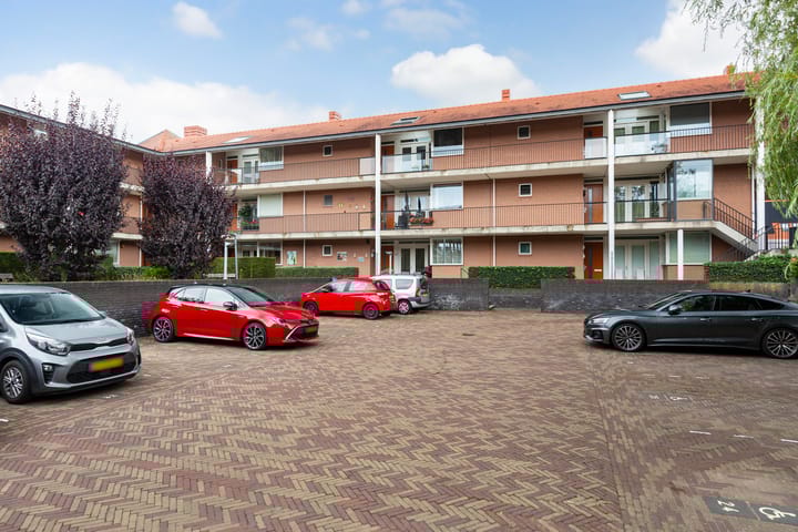 Photo 10 of Boskamp 96