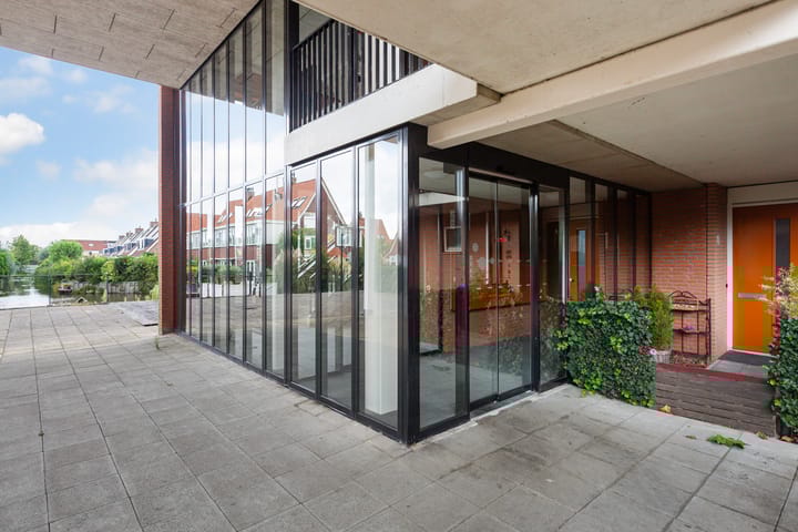 Photo 13 of Boskamp 96