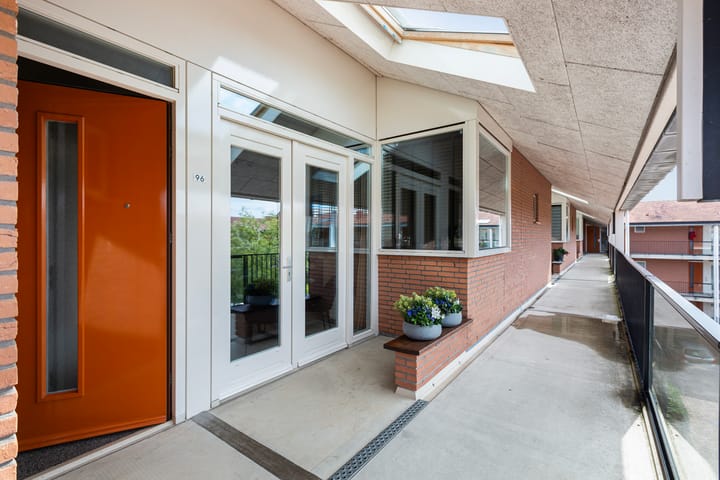 Photo 15 of Boskamp 96