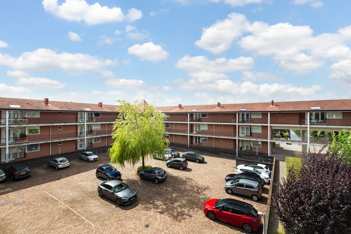 Photo 16 of Boskamp 96