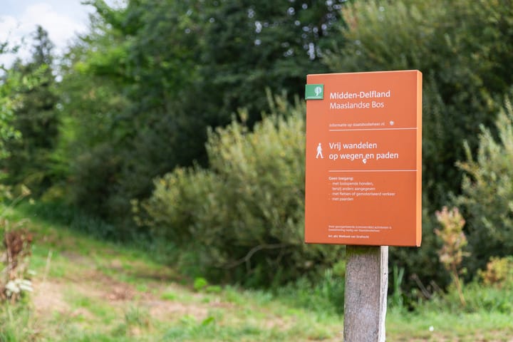 Photo 42 of Boskamp 96