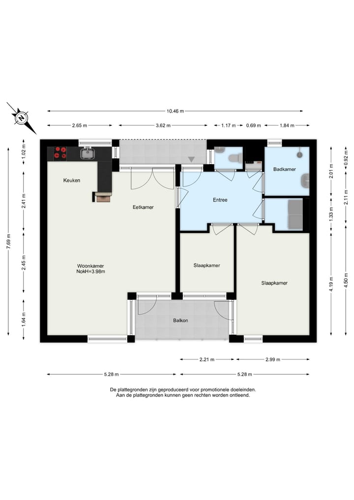 Photo 45 of Boskamp 96