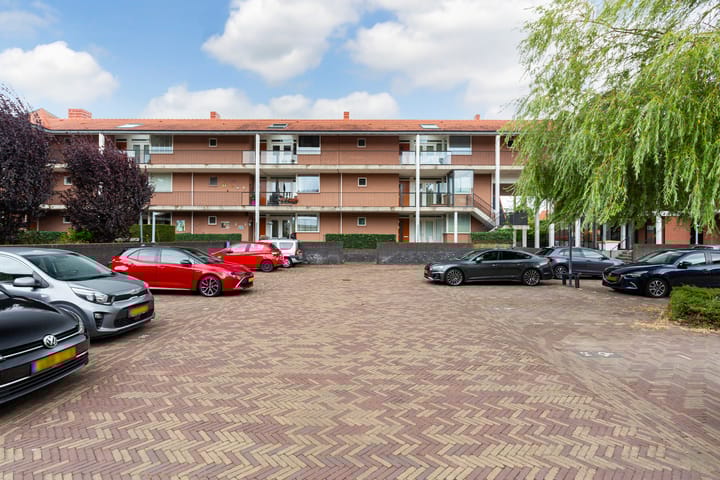 Photo 9 of Boskamp 96