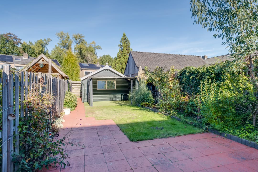 Foto 2 van Slingestraat 4