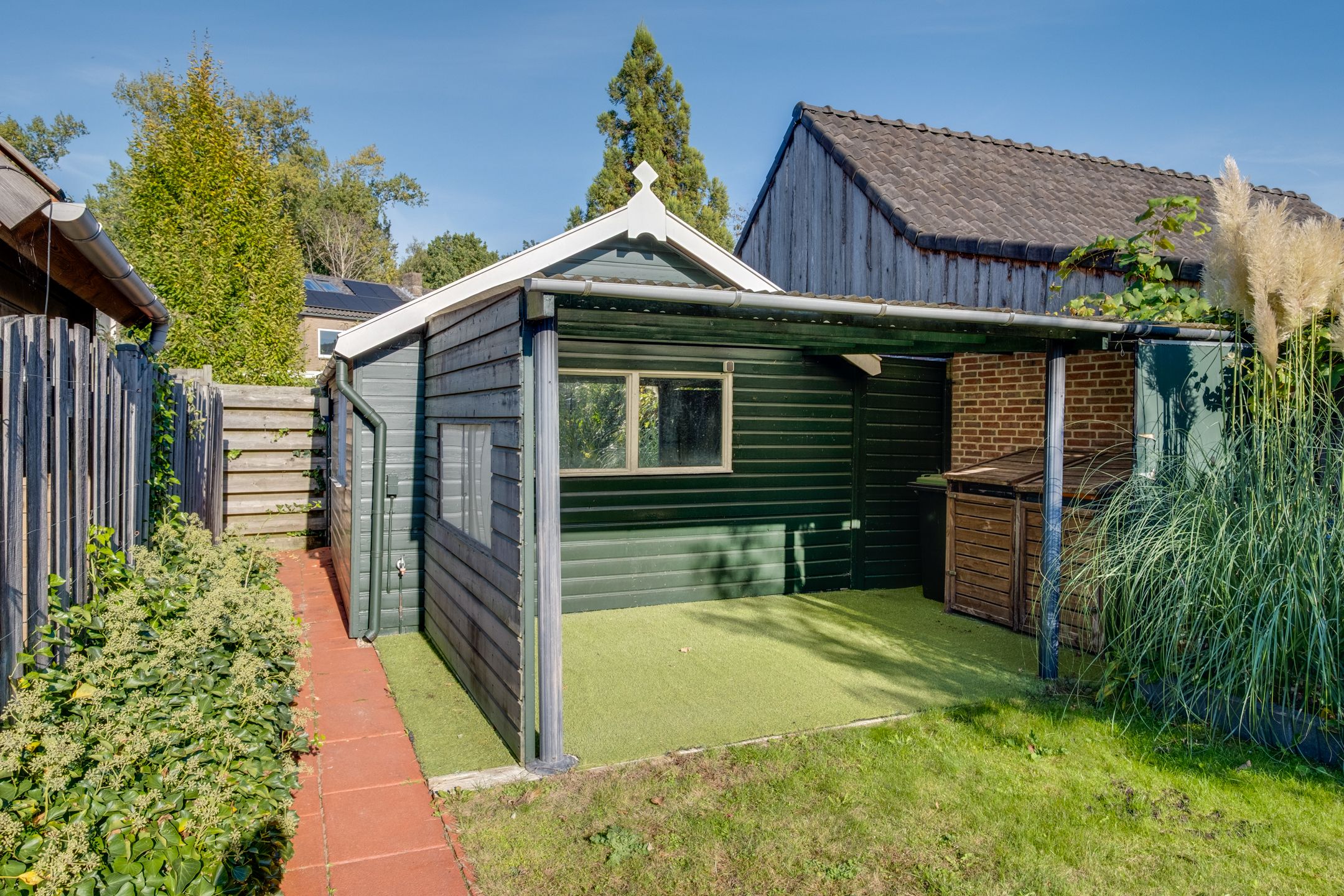 Foto 3 van Slingestraat 4