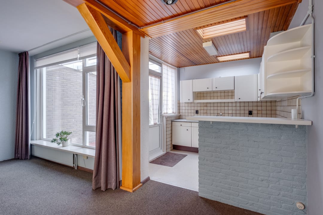 Foto 7 van Slingestraat 4