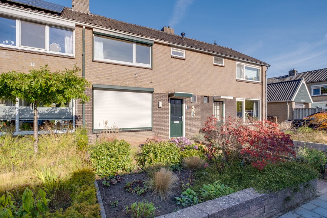 Foto 23 van Slingestraat 4